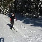 Near Gerardmer * Vagney