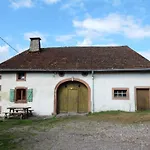 Holiday home Near Gerardmer Vagney