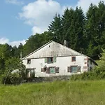 Near Gerardmer Holiday home