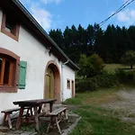 Near Gerardmer * Vagney