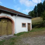 Near Gerardmer Holiday home *