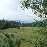 Holiday home Near Gerardmer *