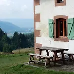 Near Gerardmer Vagney