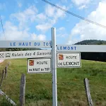 Near Gerardmer * Vagney