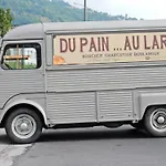 Holiday home Near Gerardmer