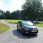 Σπίτι διακοπών Near Gerardmer *
