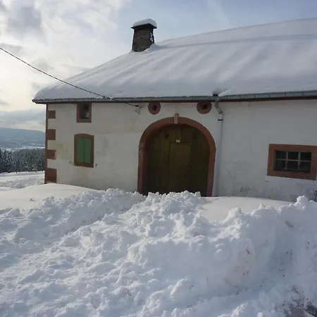 Near Gerardmer *
