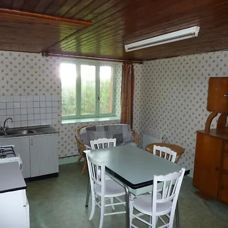 Prázdninový dům Near Gerardmer Vagney