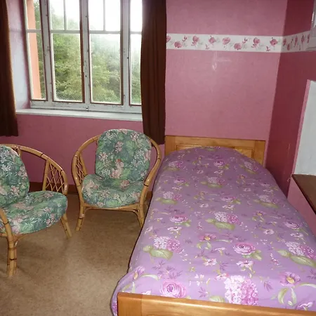 Near Gerardmer Prázdninový dům