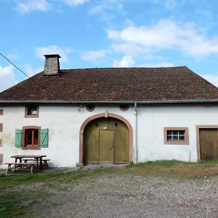 Дом отдыха Near Gerardmer Vagney