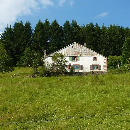 Дом отдыха Near Gerardmer Vagney