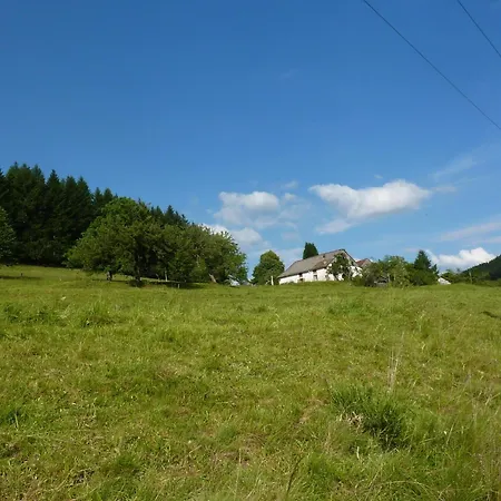 Near Gerardmer Дом отдыха Vagney