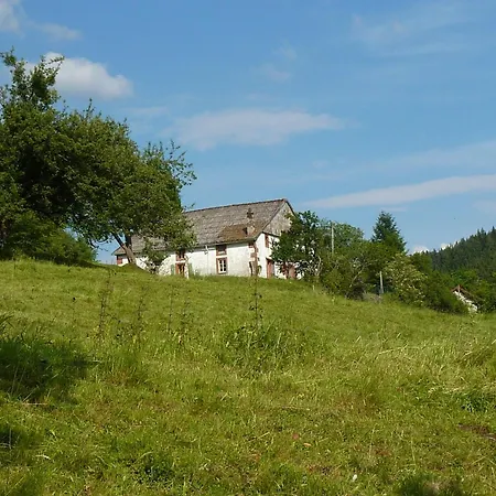Near Gerardmer Vagney
