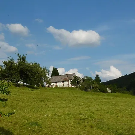 Дом отдыха Near Gerardmer