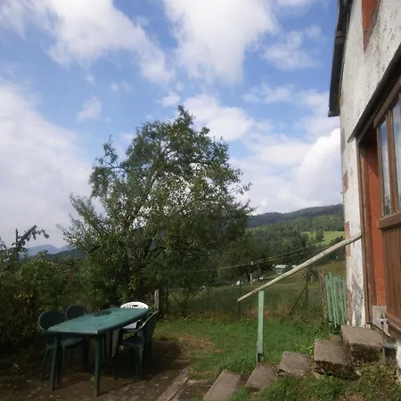Near Gerardmer