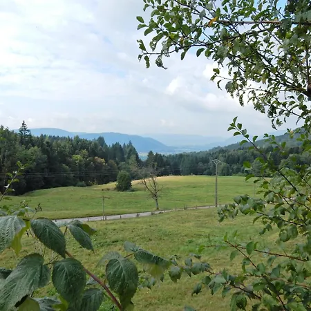 Дом отдыха Near Gerardmer *