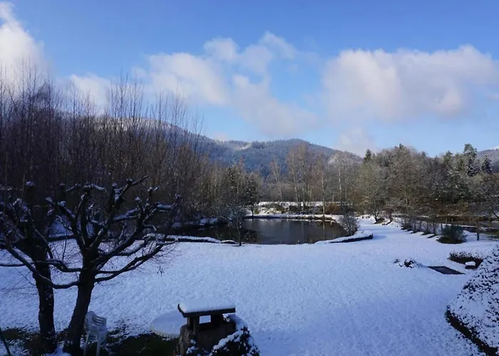 Prázdninový dům Near Gerardmer Vagney