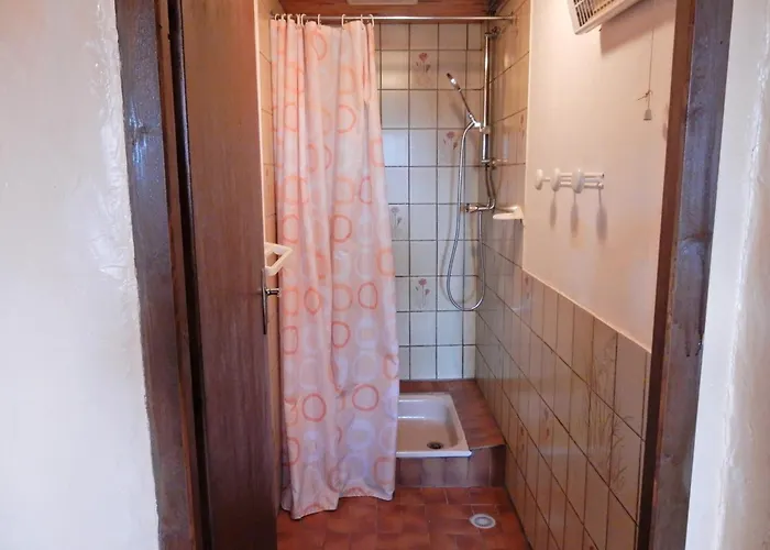 Near Gerardmer Prázdninový dům *