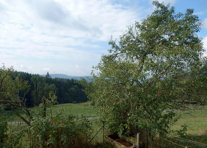 Near Gerardmer Vagney